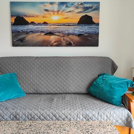 Apartamentos Tamaragua Brena Baja Luaran gambar