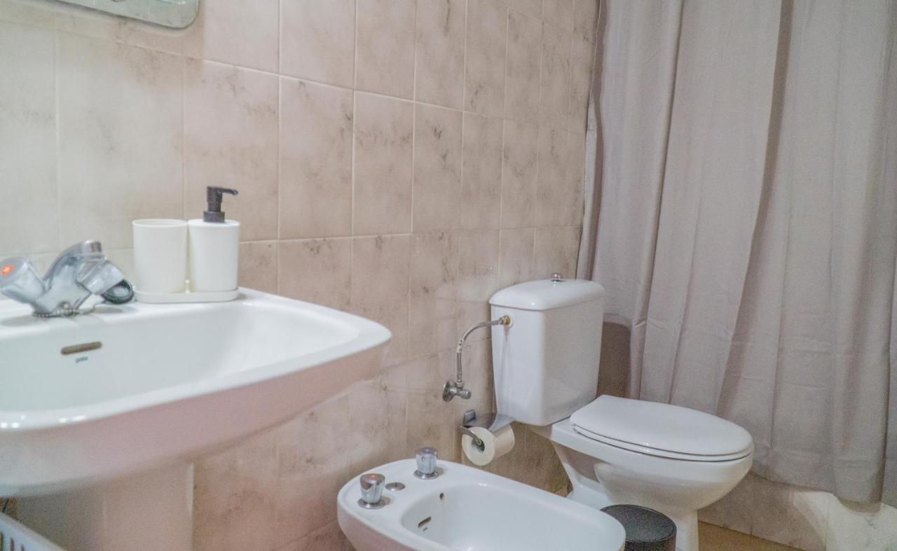 Apartamentos Tamaragua Brena Baja Luaran gambar